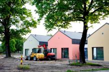 84 dzieci znajdzie opiekę w nowym żłobku w Chojnicach. Właśnie zakończył się nabór
