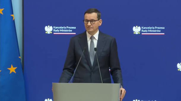 KE domaga się wyjaśnień od Polski ws. "lex Tusk". Premier: Oczywiście odpowiemy na wątpliwości