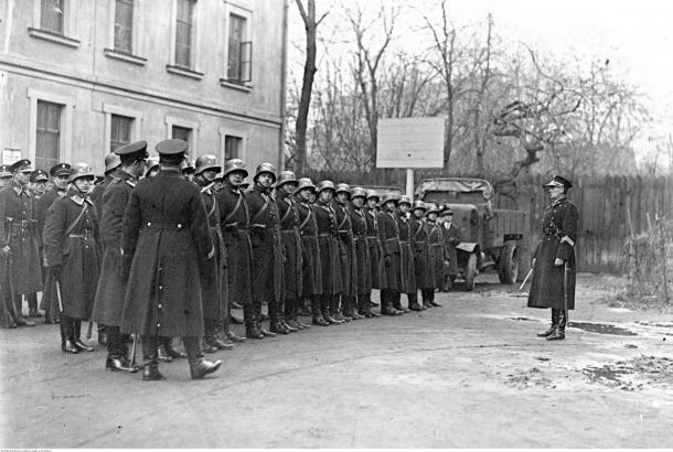 Opowiem ci historię, odcinek 93. Przestępczość na terenie powiatu chojnickiego w okresie międzywojennym