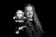 Anatol &bdquo;Tolas&rdquo; Glaser - odeszła legenda lokalnego świata metalu