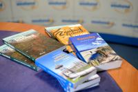 Weekend w regionie. Jak bardzo znasz sw&oacute;j region? Sprawdź się i wygraj ciekawe publikacje