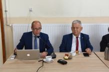 Gmina Konarzyny otrzyma dofinansowanie na remont sali widowiskowej. Prace zostaną wykonane jeszcze w tym roku