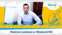 W Chojnicach ruszył program "Mieszkanie za remont" (ROZMOWA)