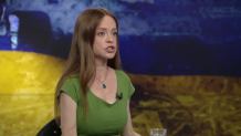 "Ten rok jest kluczowy". Generał Różański i Anna Maria Dyner o wojnie w Ukrainie