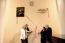 Szkoła Muzyczna I stopnia w Chojnicach świętowała 35-lecie. Ma też swojego honorowego patrona (FOTO)