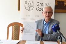 Gmina Czersk i miasto Toruń zdecydowały o sprzedaży terenu w Ostrowitem. Łącznie ma kosztować ponad 1,5 mln zł
