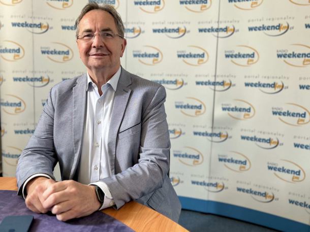 W Senacie przyjęto właśnie Białą Księgę Transformacji Energetycznej do Elektroprosumeryzmu. Rozmowa z senatorem Stanisławem Lamczykiem