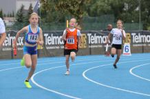 Blisko 400 zawodników na Pomorskiej Olimpiadzie Lekkoatletycznej "Dysk Pomorski" (FOTO)
