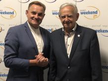 3. Pomorski Dzień Aktywnego Seniora w Chojnicach (ROZMOWA)