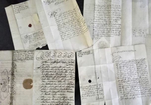 Opowiem ci historię, odcinek 94. XVII-wieczny fałszerz dokumentów i podrobiony przywilej chojnickich zakonników