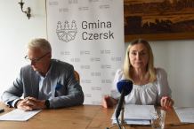 Czersk także wprowadza program "Mieszkanie za remont". Na wykonanie prac będzie sześć miesięcy