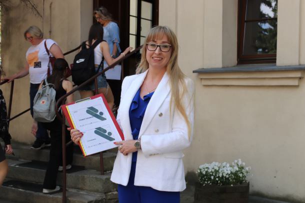 Marszałek województwa pomorskiego zaprasza na spotkanie pod hasłem "Jak się się żyje w Chojnicach?"