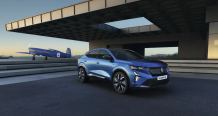 Świat poznał Renault Rafale. Nowy flagowy SUV Francuzów