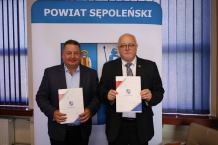 Późną jesienią rozpocznie się przebudowa drogi powiatowej z Więcborka do Nowego Dworu