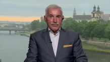 Gen. Bieniek: Chaos w Rosji oznacza, że nie wiadomo, kto będzie zarządzał jej potencjałem jądrowym. Tego się wszyscy powinniśmy obawiać