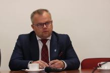 Co dalej z mandatem wójta Przechlewa Krzysztofa Michałowskiego? Wojewoda jeszcze nie podjął decyzji