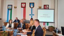 Rada Miejska i burmistrz Tucholi krytykuje uchwałę powiatu wyrażającą zgodę na sprzedaż Muzeum Borów Tucholskich