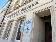W najbliższą sobotę w Kościerzynie odbędą Targi Książki Kaszubskiej i Pomorskiej Costerina 2023