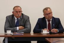 Nagrody w wysokości ponad 50 tys. zł przyznał wójt gminy Przechlewo od początku kadencji swojemu zastępcy