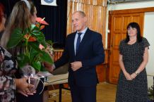 Radni Gminy Konarzyny byli jednomyślni - wójt Jacek Warsiński z kolejnym wotum zaufania i absolutorium (FOTO)