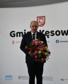 Nie było powtórki z roku ubiegłego. Tym razem wójt Kęsowa otrzymał i absolutorium, i wotum zaufania