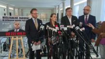 Raport o zarobkach w spółkach Skarbu Państwa. "Pazerność jeszcze większa, niż myśleliśmy"