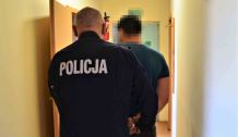Ukradli 21 paczek kawy. 21-letni bracia w rękach kościerskich policjantów