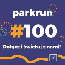 W Kościerzynie jutro (1.07) setna edycja Parkrun Rezerwat Strzelnica