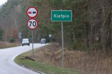 Budowa ścieżki pieszo-rowerowej z Człuchowa w kierunku Polnicy w końcu może ruszyć