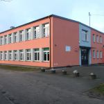 Szkoła Podstawowa w Wyczechach. fot. Wojciech Piepiorka