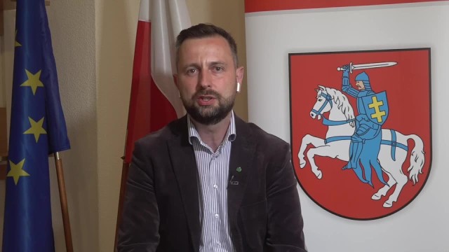To jest ogromny sukces Polek i Polaków. W. Kosiniak-Kamysz i S. Hołownia po Marszu 4 czerwca