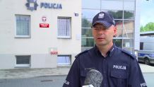 Tajemnicza skrzynia przed domem dziecka. W środku 100 tysięcy złotych i słodycze