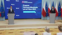 Można już składać wnioski o kredyt hipoteczny 2%. Czy rząd nie boi się, że ceny nieruchomości wzrosną?