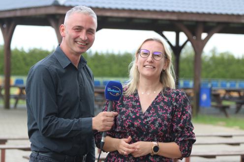 "Lato z Weekend FM": odwiedzamy gminę Człuch&oacute;w. Rozmawiamy o odkrywaniu nowych atrakcji, jeździectwie czy imprezach