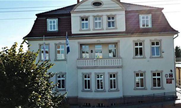 Działania Wód Polskich, centralizacja państwa i odbieranie kompetencji samorządom w ogniu krytyki radnych Więcborka