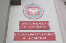Lasy Państwowe dołożą gminie Czarne 1 mln 200 tys. zł na remont drogi w Sierpowie