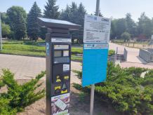 Są pierwsze wnioski po miesiącu funkcjonowania strefy płatnego parkowania w Sępólnie Krajeńskim
