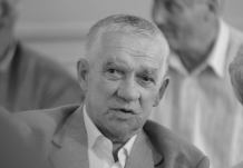 Jest kolejny pomysł na upamiętnienie znanego człuchowskiego lekarza