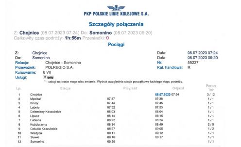 W sobotę 8 lipca w Kartuzach odbędzie się Światowy Zjazd Kaszub&oacute;w