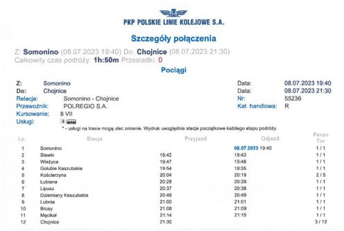 W sobotę 8 lipca w Kartuzach odbędzie się Światowy Zjazd Kaszub&oacute;w