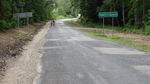 Ruszyły prace związane z modernizacją trzech odcinków drogi powiatowej w okolicach Witkowa. Koszt to ponad 3 mln zł