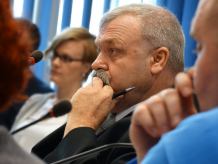 Rada Miejska Sępólna Krajeńskiego nie zgodziła się na zmianę porządku obrad ostatniej sesji