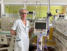 Szpital Specjalistyczny w Kościerzynie znów otrzymał sprzęt od Fundacji WOŚP