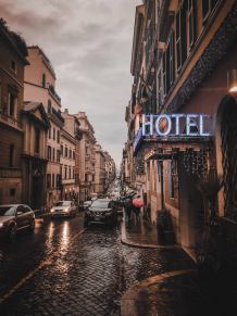 Jak znaleźć idealny hotel we Wrocławiu na konferencje?