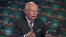 Marek Borowski o negocjacjach ws. paktu senackiego: Jest porozumienie co do 85 kandydatów