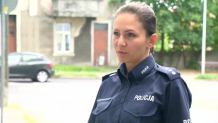 "W trakcie zabawy zniknęła pod wodą". Nie żyje 10-letnia dziewczynka