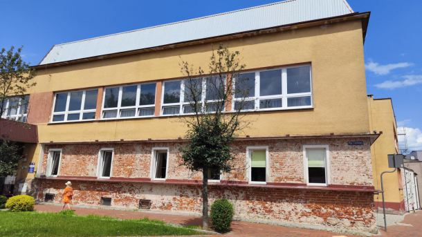 Tuchola także ma dofinansowanie z Rządowego Programu Odbudowy Zabytków na dwa zadania