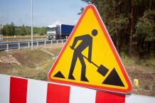 5 odcinków dróg na terenie powiatu bytowskiego zostanie wyremontowanych z rządowym wsparciem