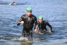 Nowa trasa, nowe miejsce, nowi organizatorzy. Jutro (23.07.) Triathlon Przechlewo