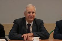 Cztery kolejne osoby otrzymają medale "Za szczególne zasługi dla rozwoju powiatu człuchowskiego"